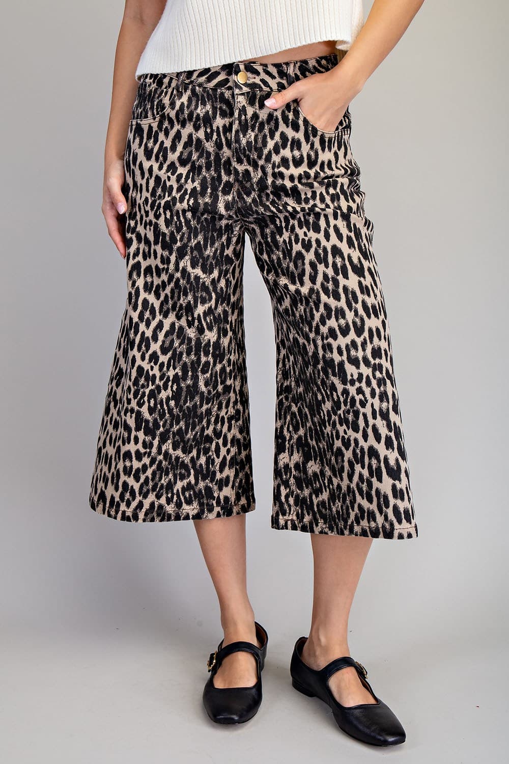 PK14499 - LEOPARD