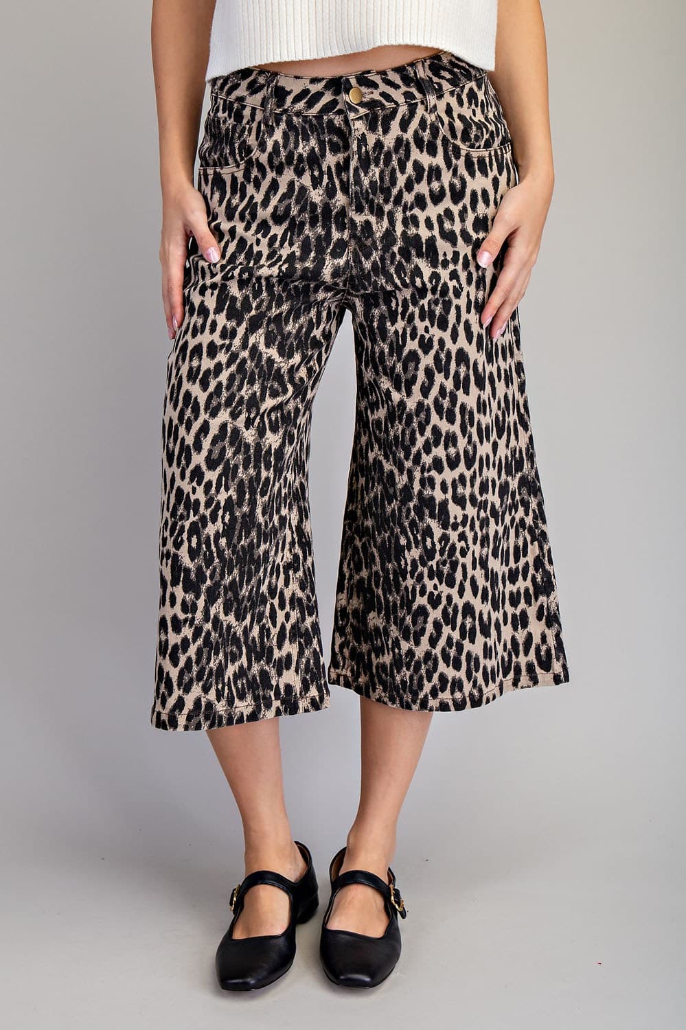 PK14499 - LEOPARD