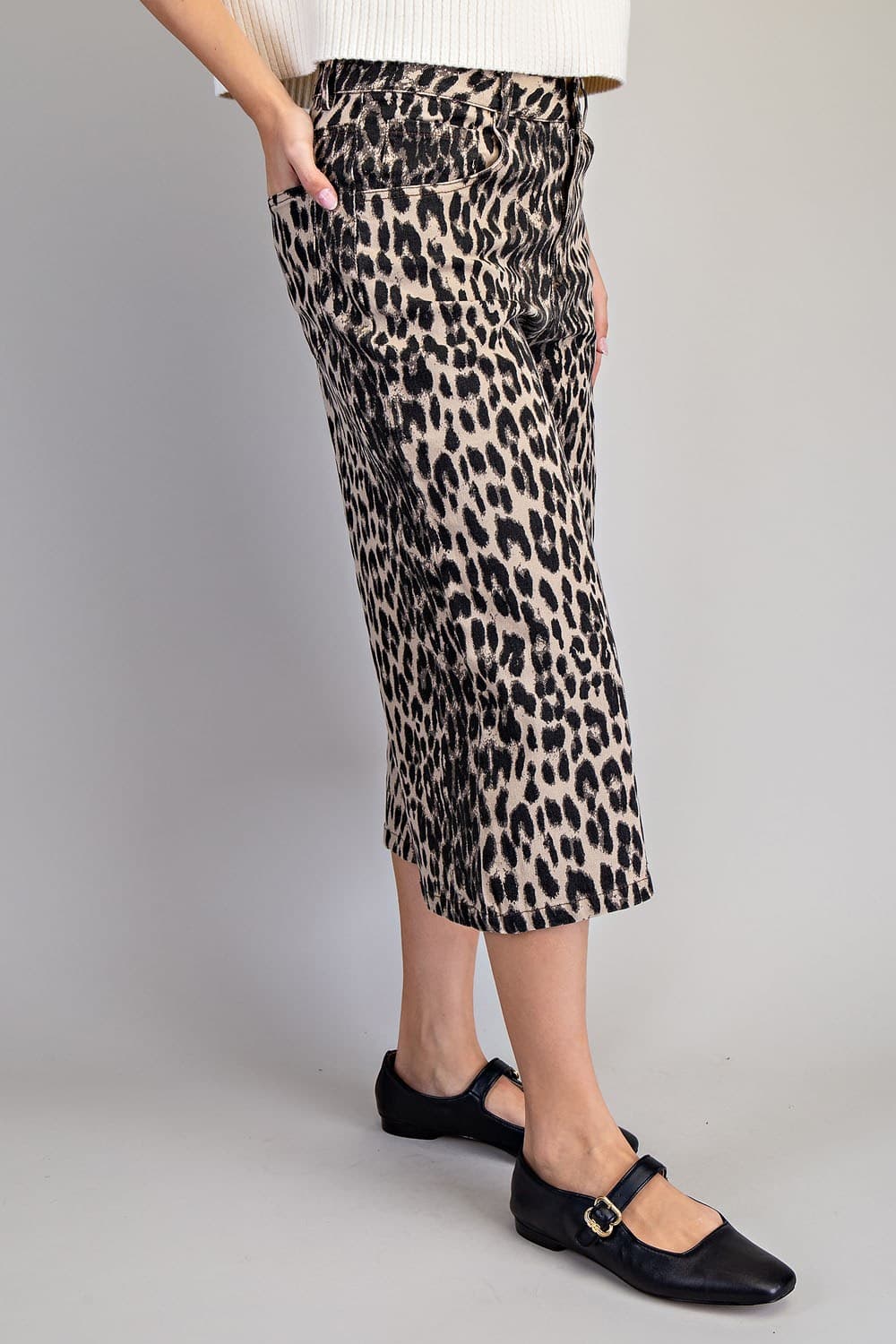 PK14499 - LEOPARD