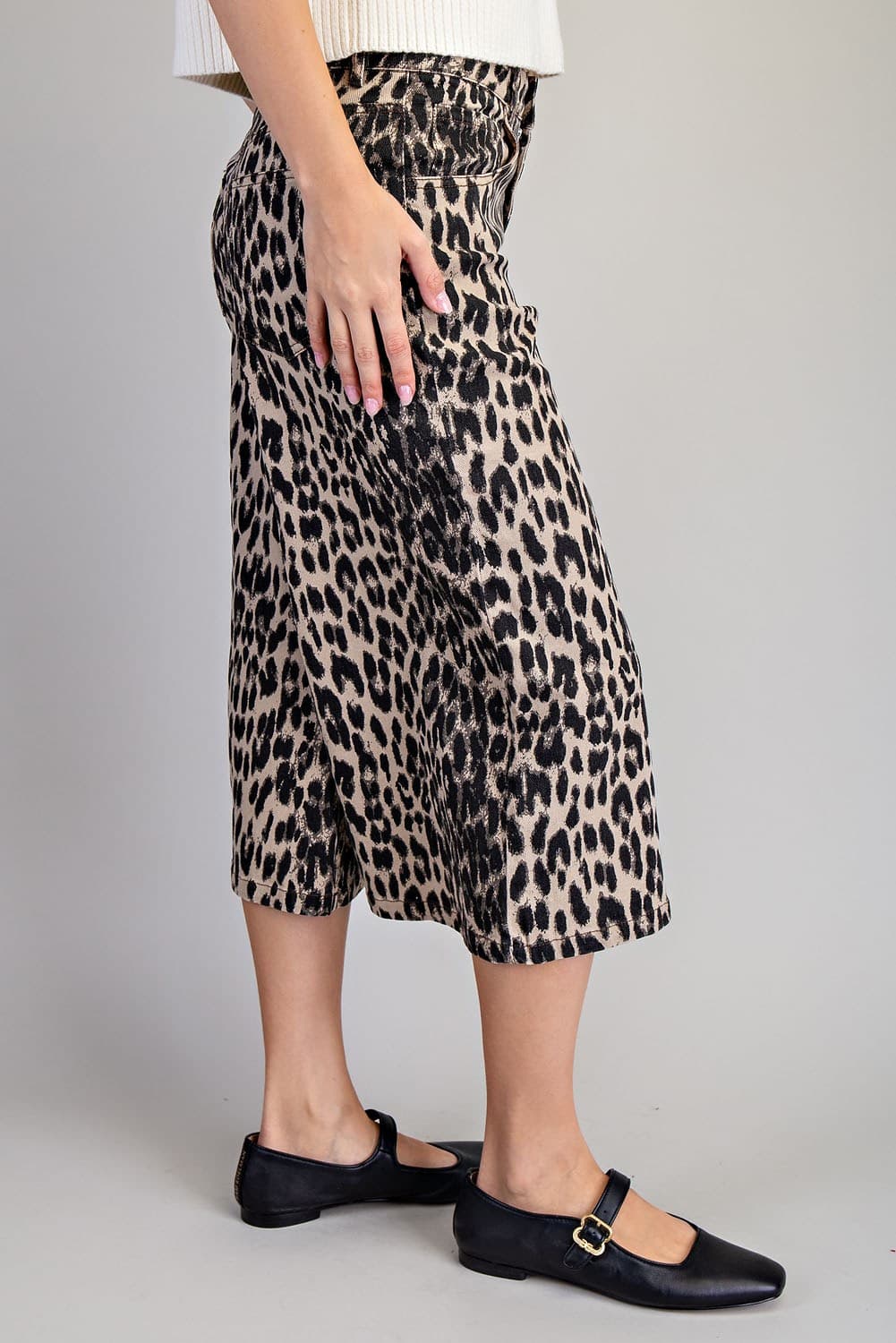 PK14499 - LEOPARD