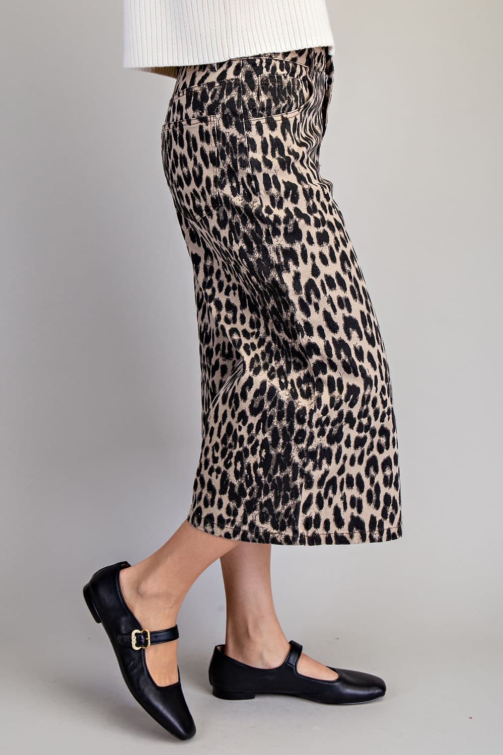 PK14499 - LEOPARD