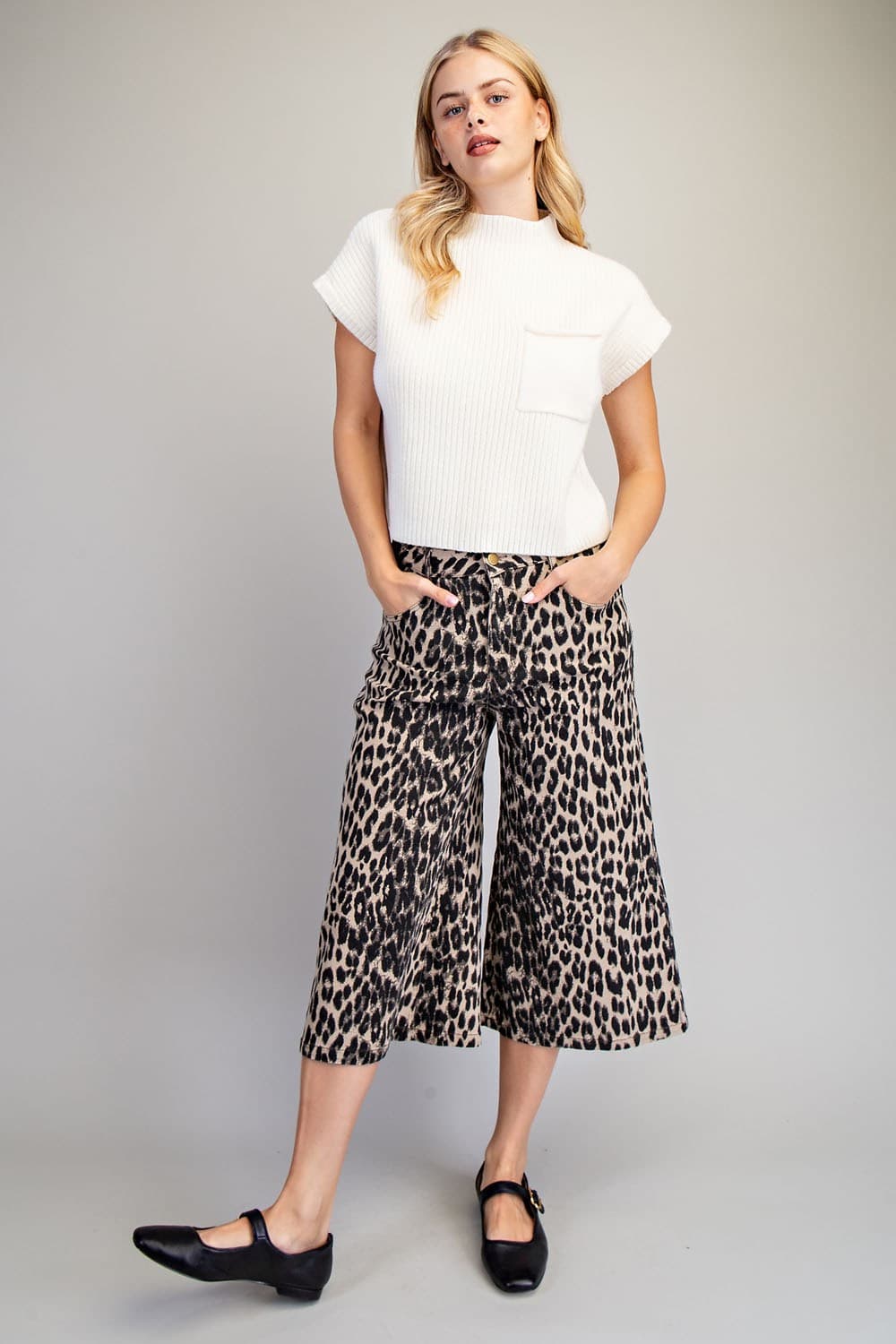 PK14499 - LEOPARD