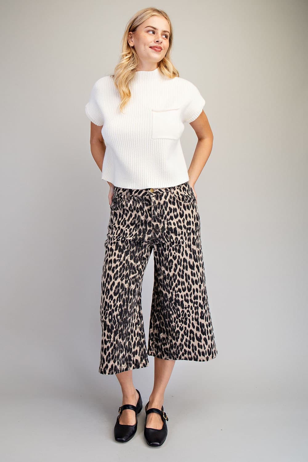 PK14499 - LEOPARD
