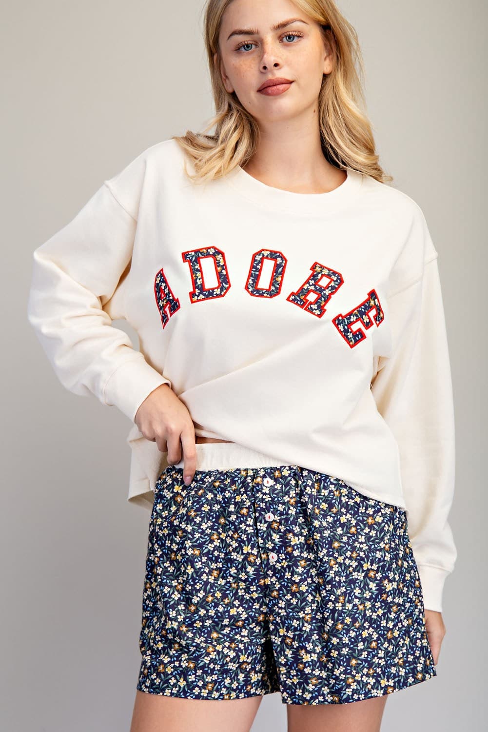 SEY13258 - MIDNIGHT BLOSSOM