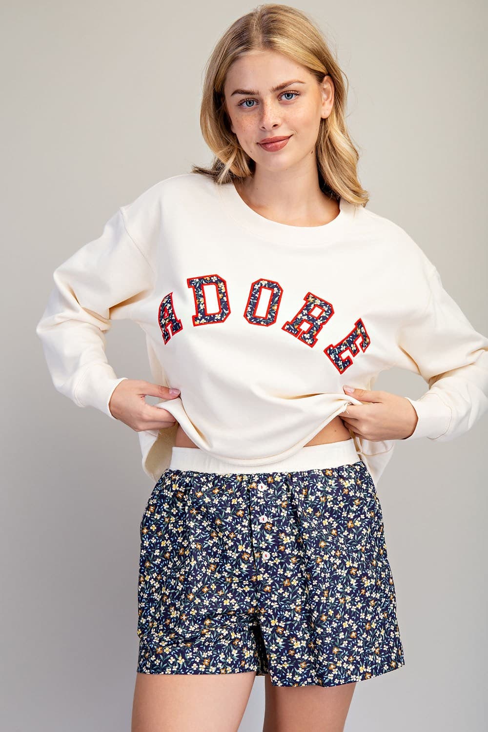 SEY13258 - MIDNIGHT BLOSSOM