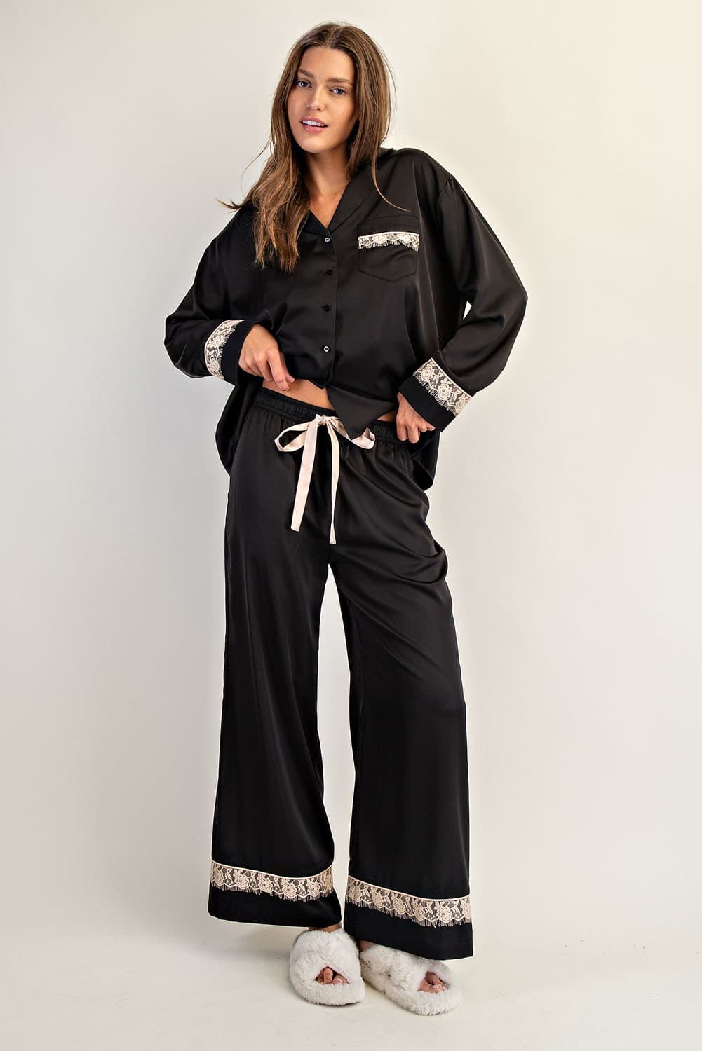 SEY13119 - BLACK