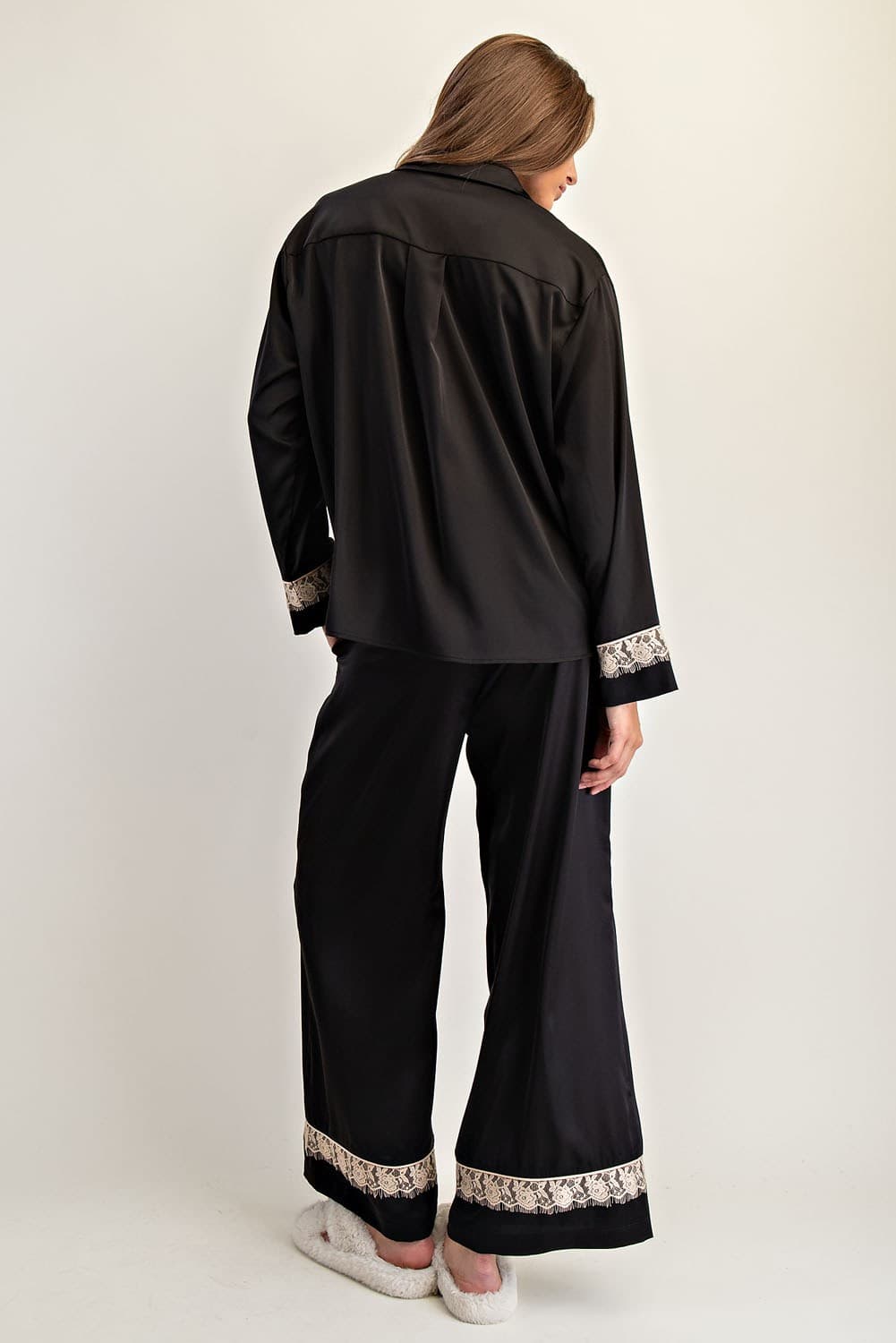 SEY13119 - BLACK