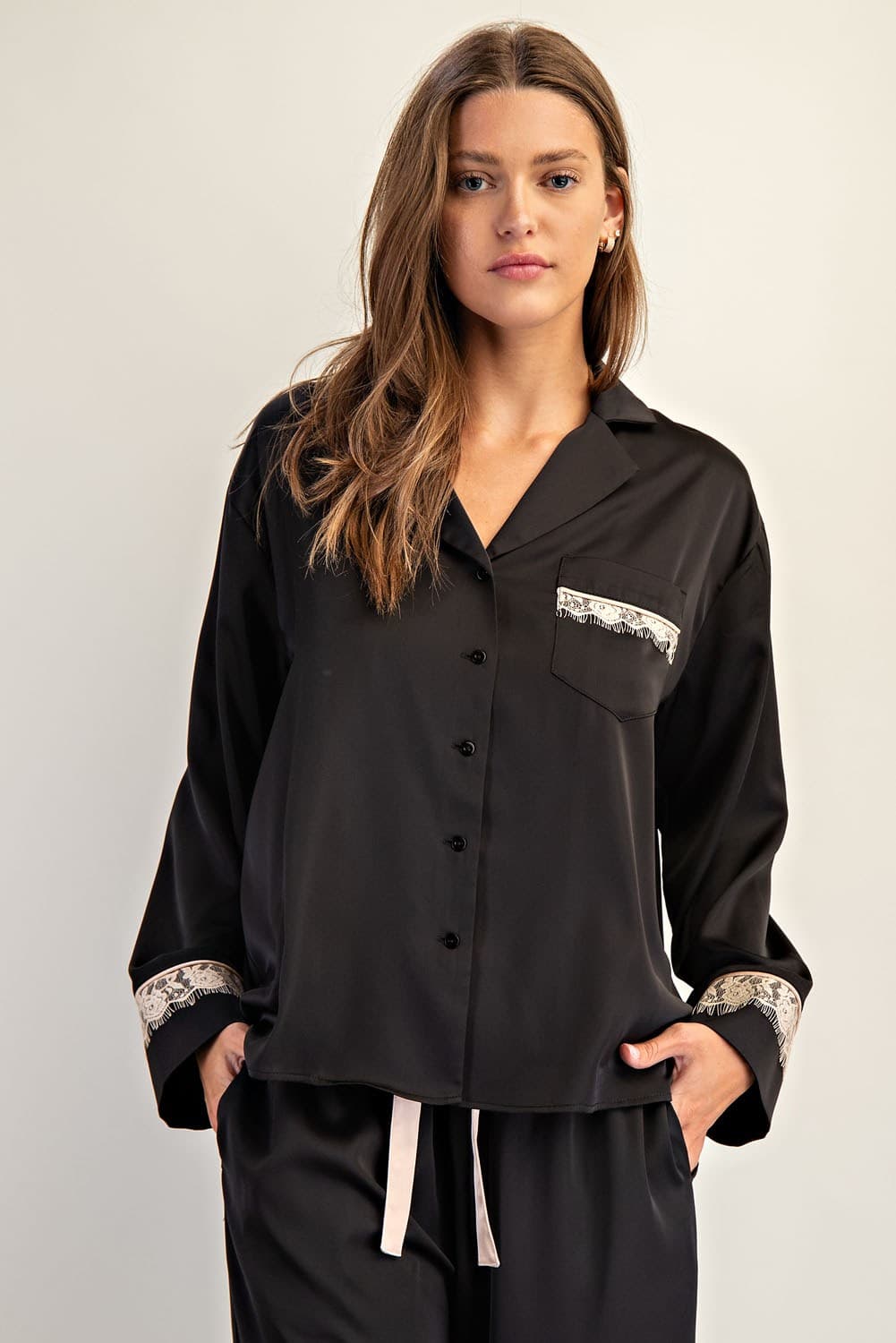 SEY13119 - BLACK