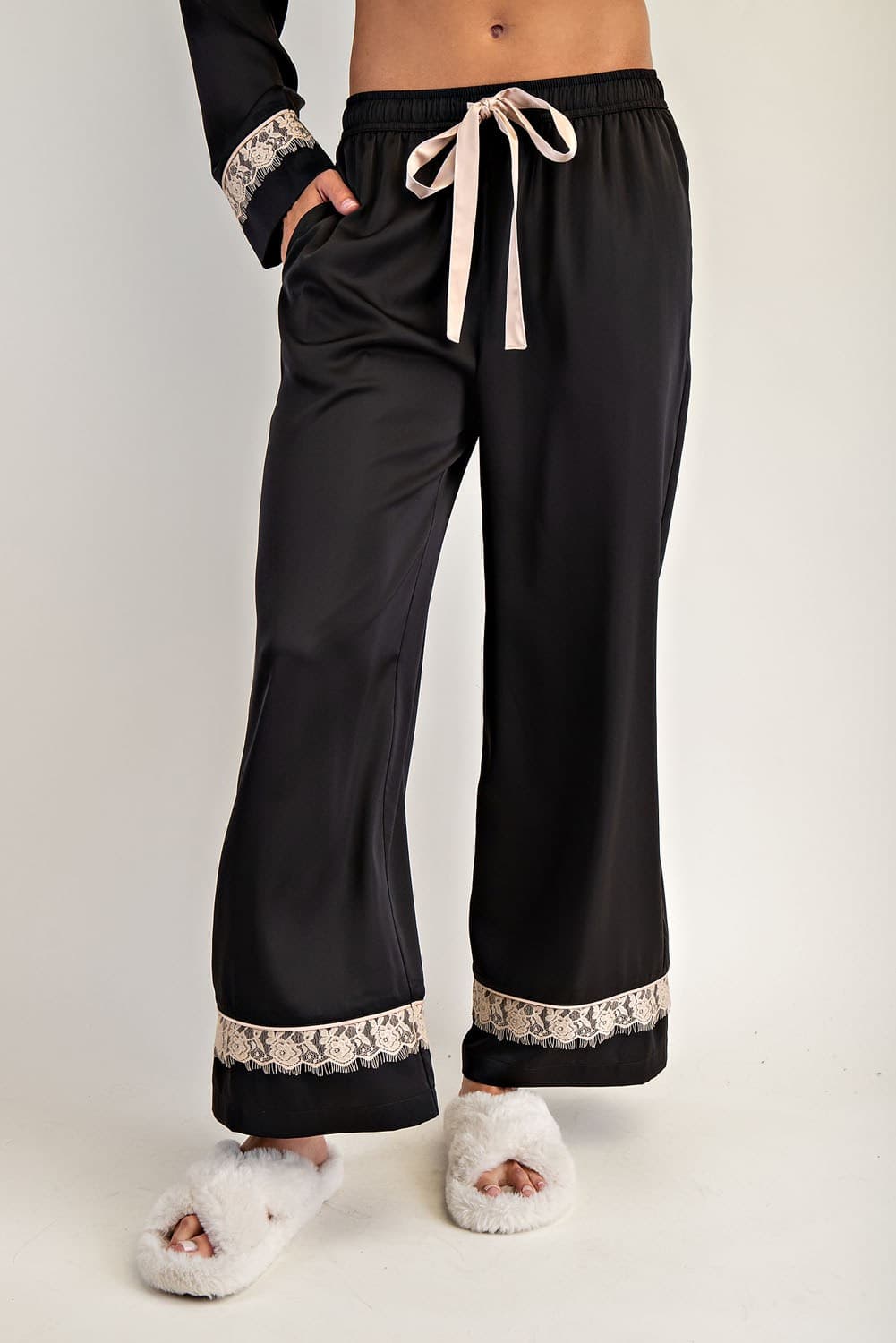 SEY13119 - BLACK