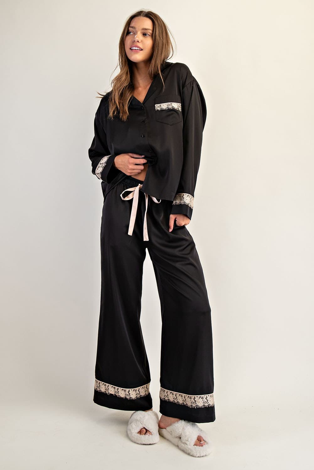 SEY13119 - BLACK