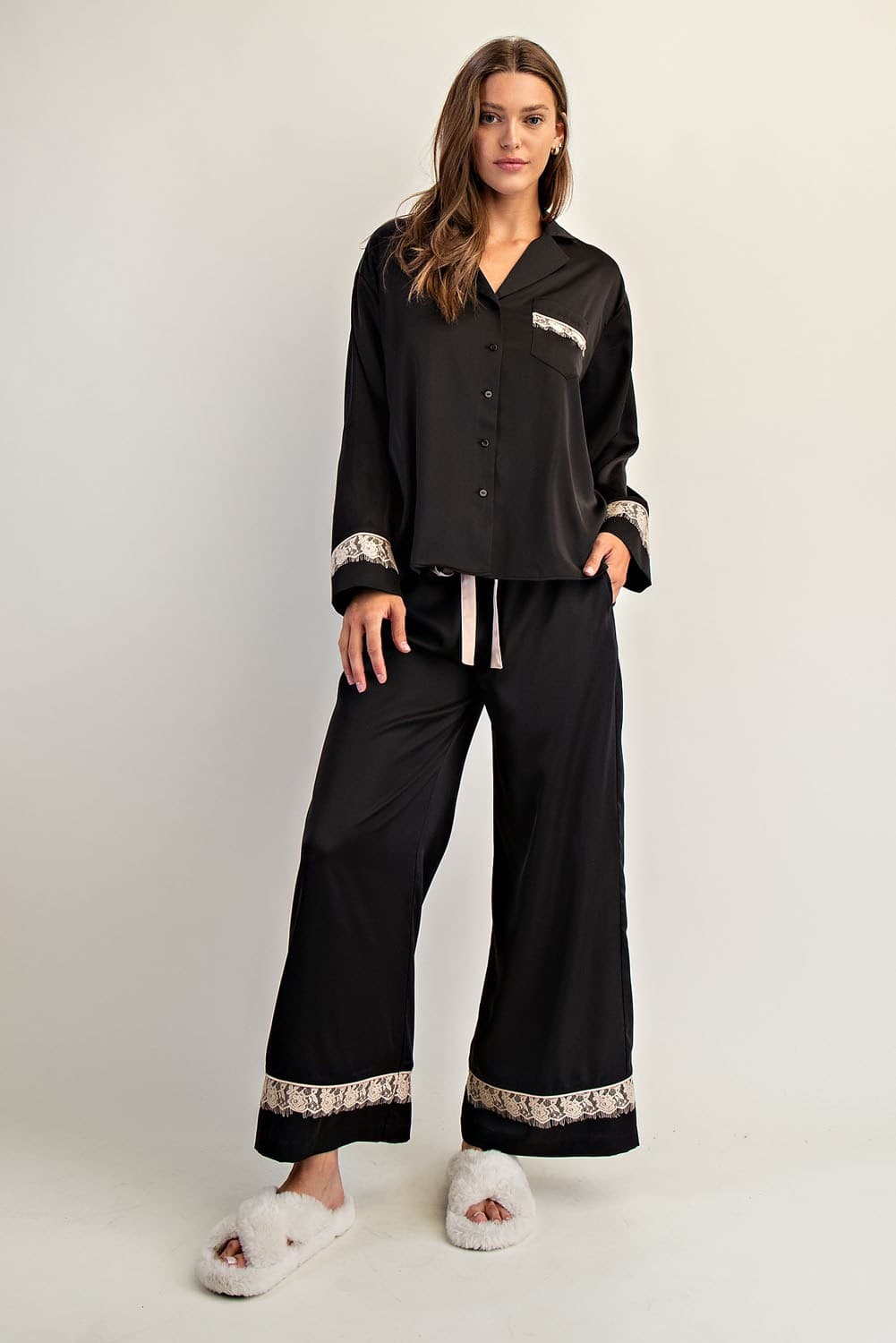 SEY13119 - BLACK