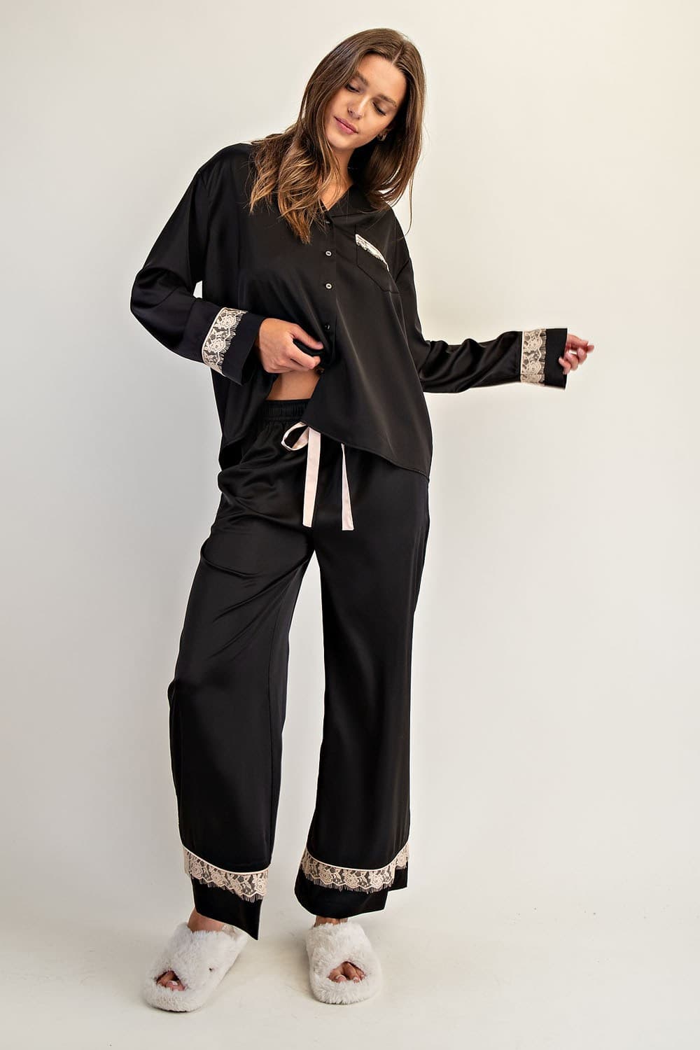 SEY13119 - BLACK
