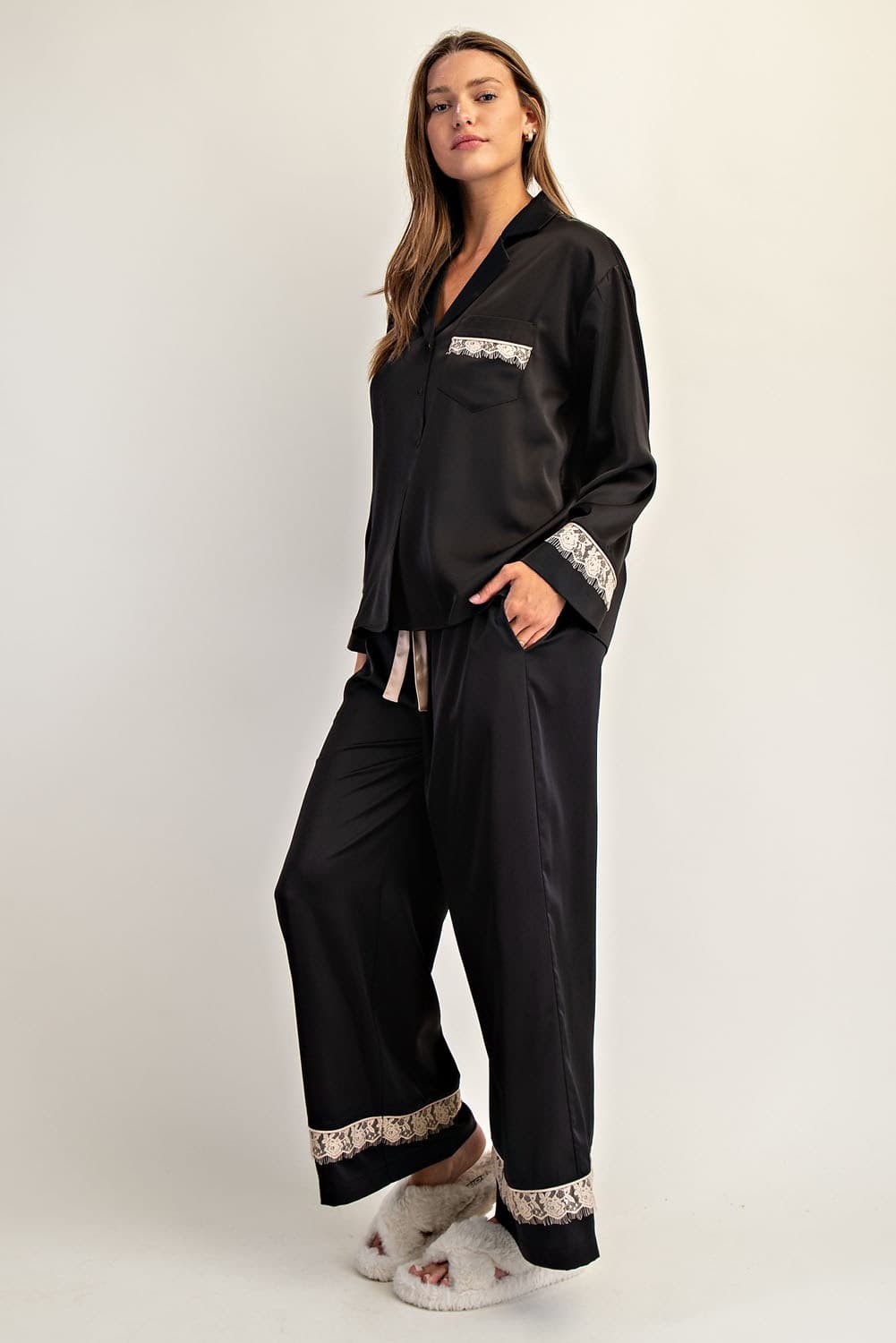SEY13119 - BLACK