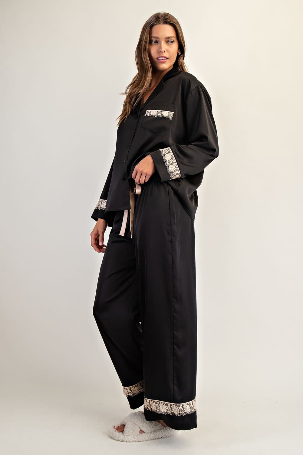 SEY13119 - BLACK