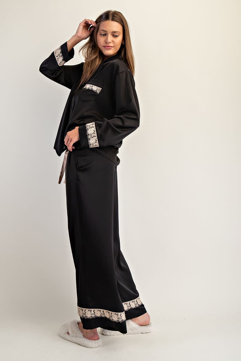 SEY13119 - BLACK