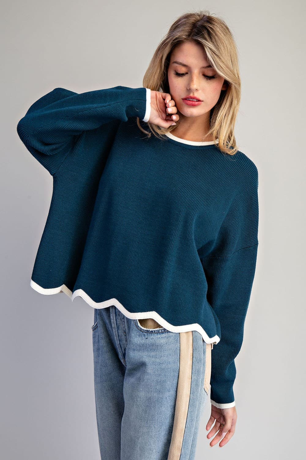 SK14376 - TEAL