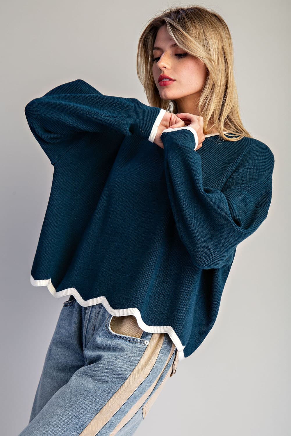 SK14376 - TEAL