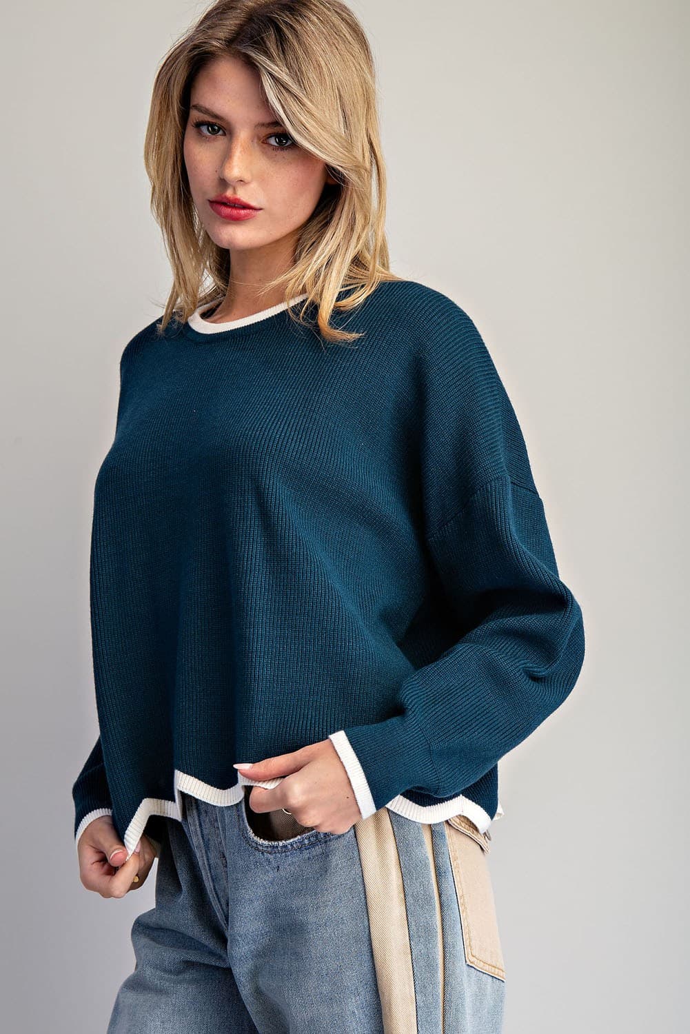 SK14376 - TEAL