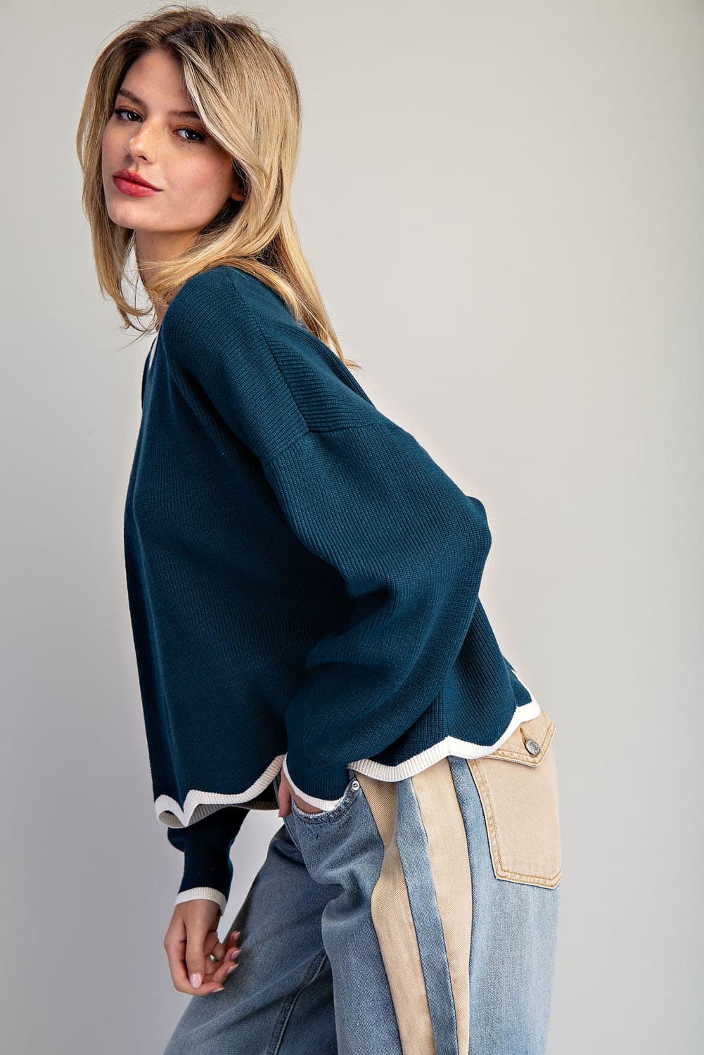 SK14376 - TEAL