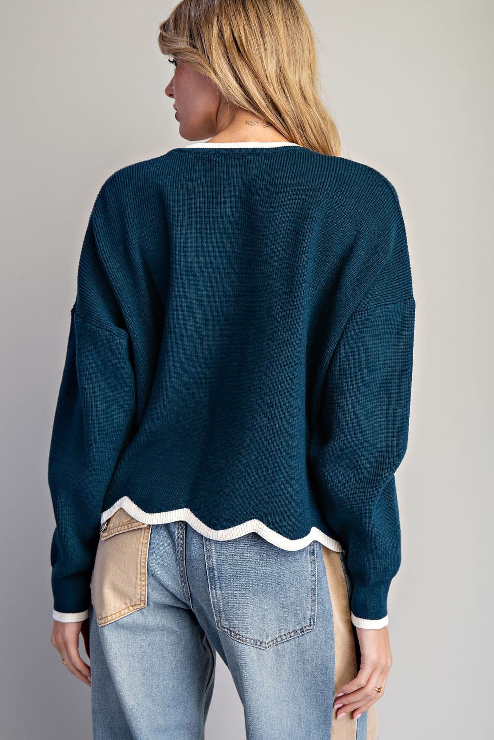 SK14376 - TEAL