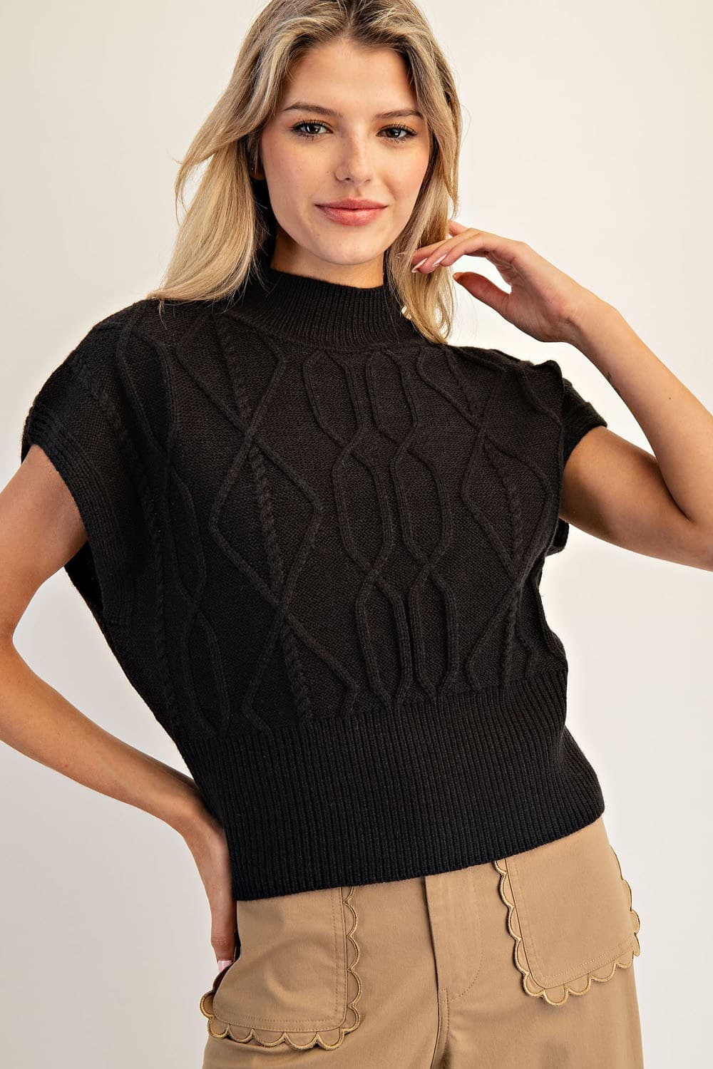 SK14416 - BLACK