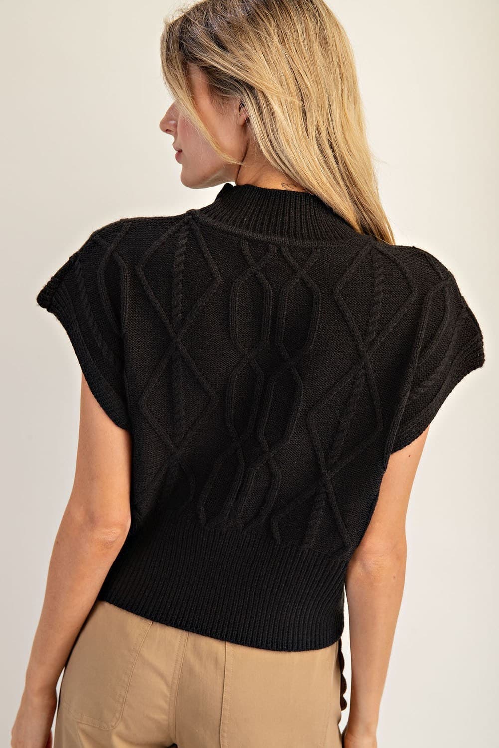 SK14416 - BLACK