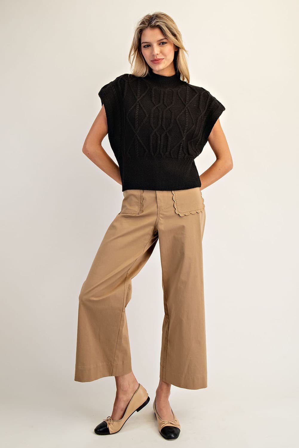 SK14416 - BLACK