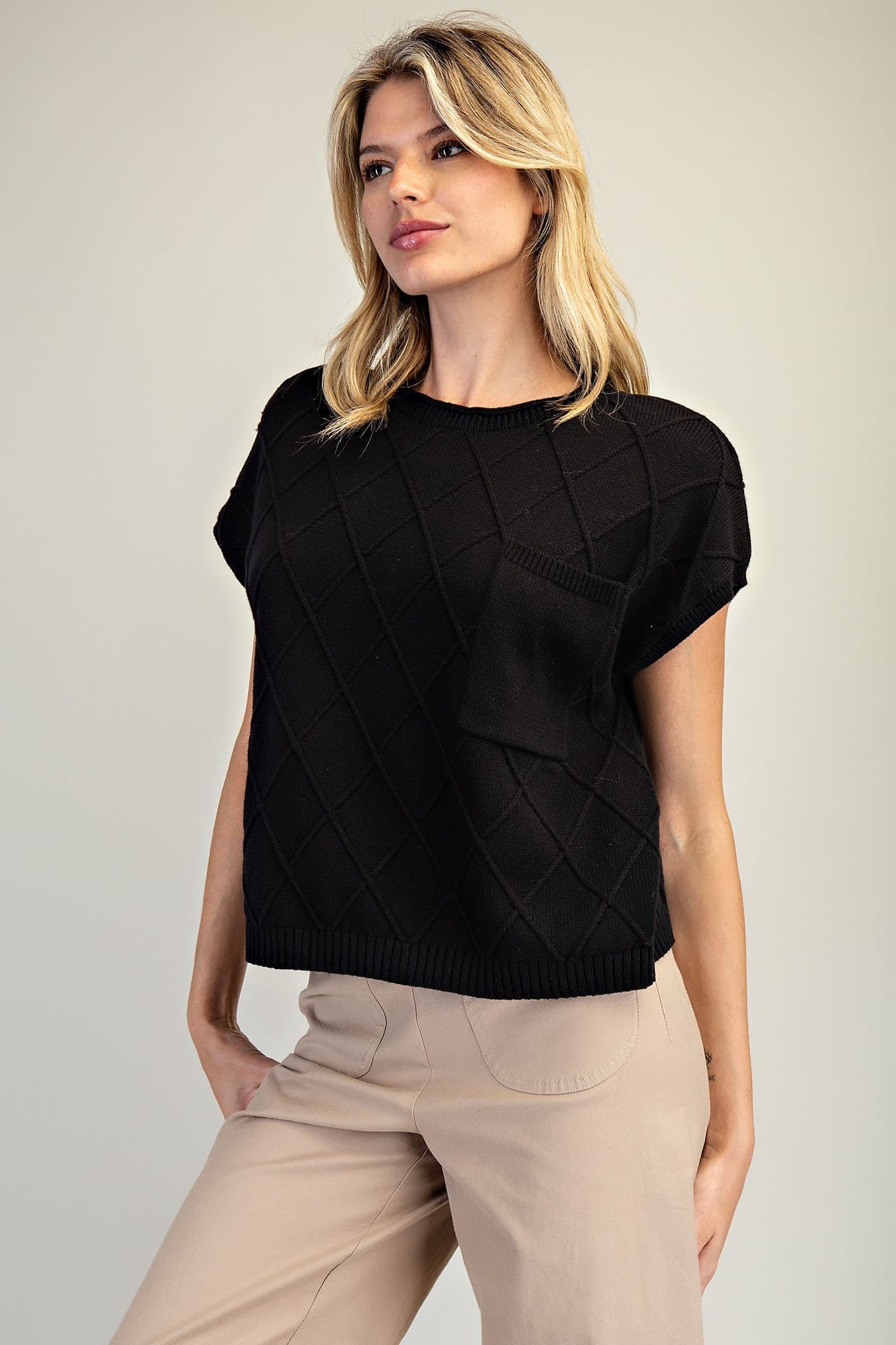 SK14172 - BLACK