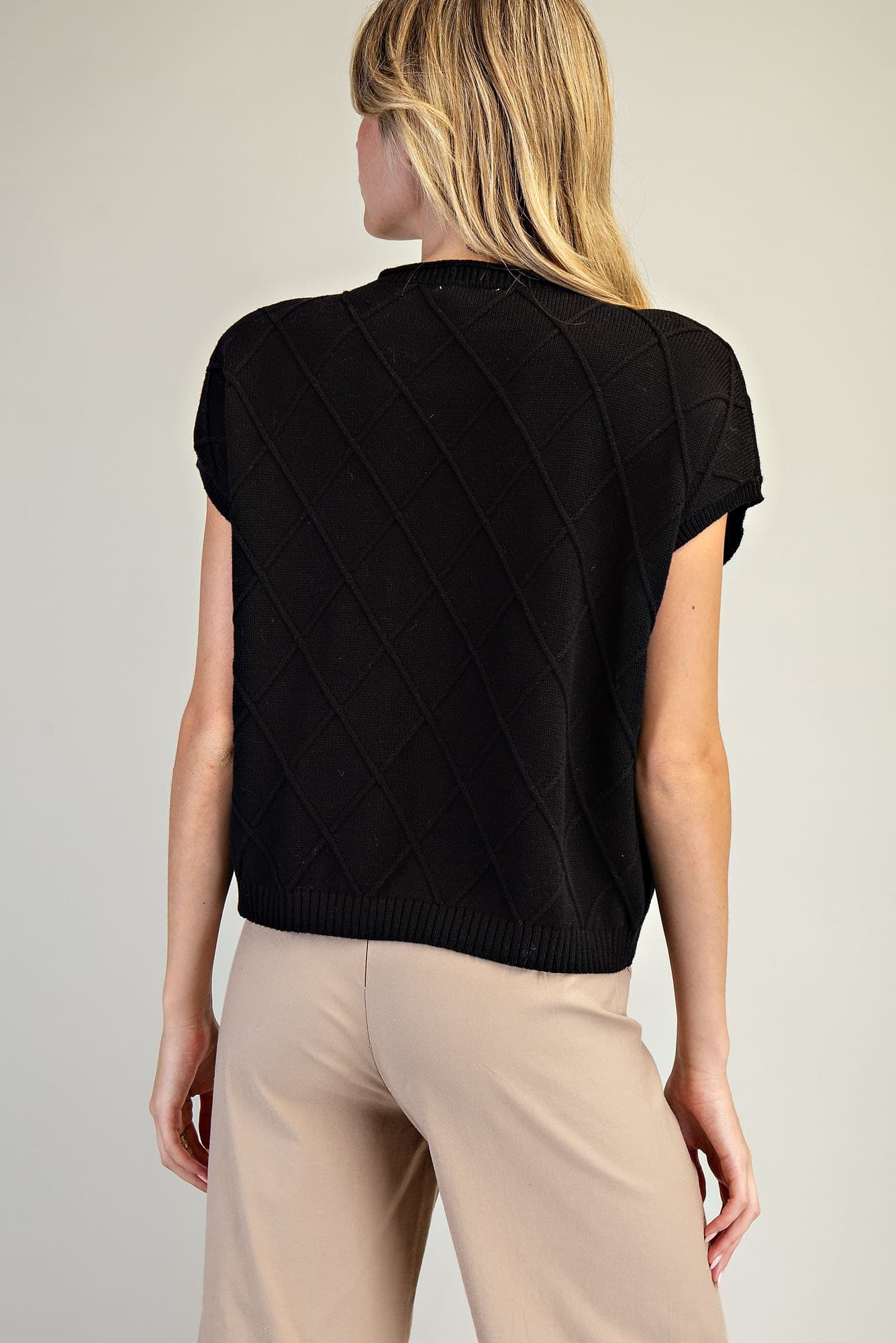 SK14172 - BLACK