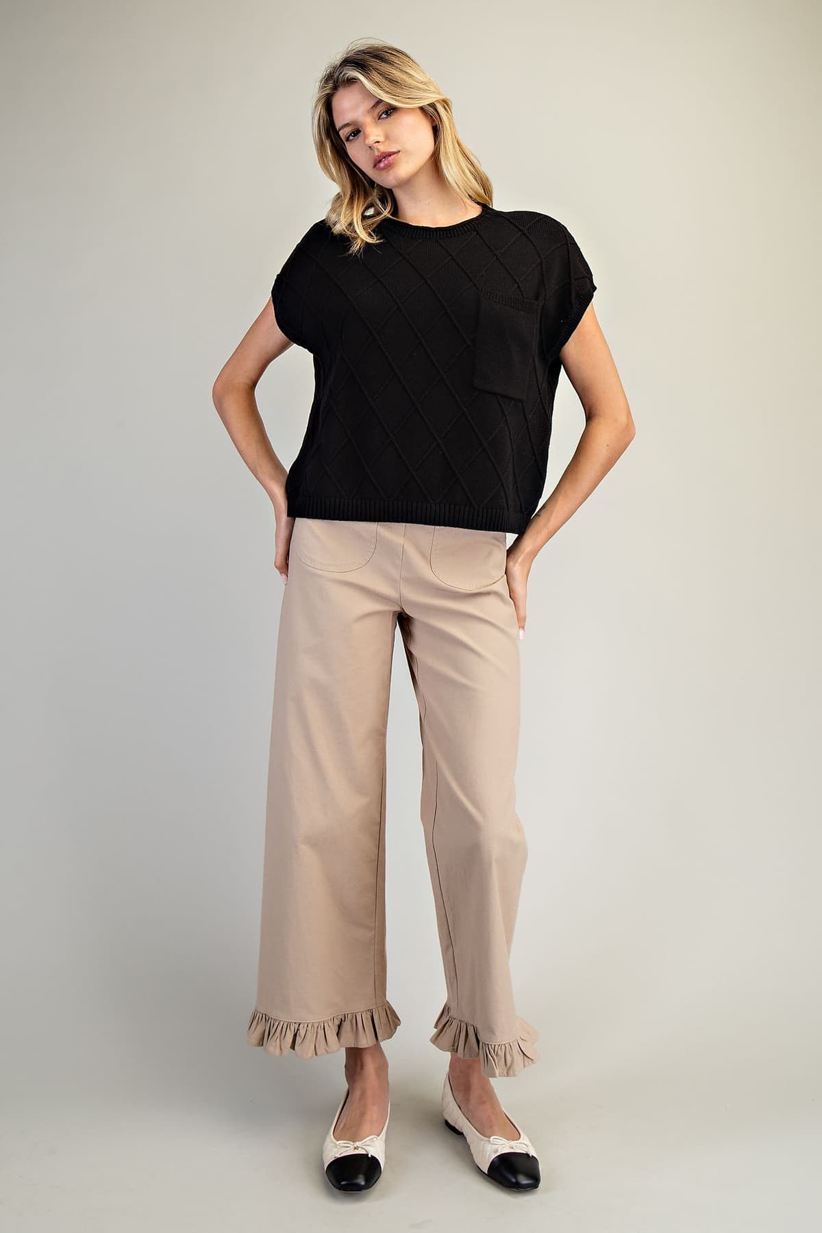 SK14172 - BLACK