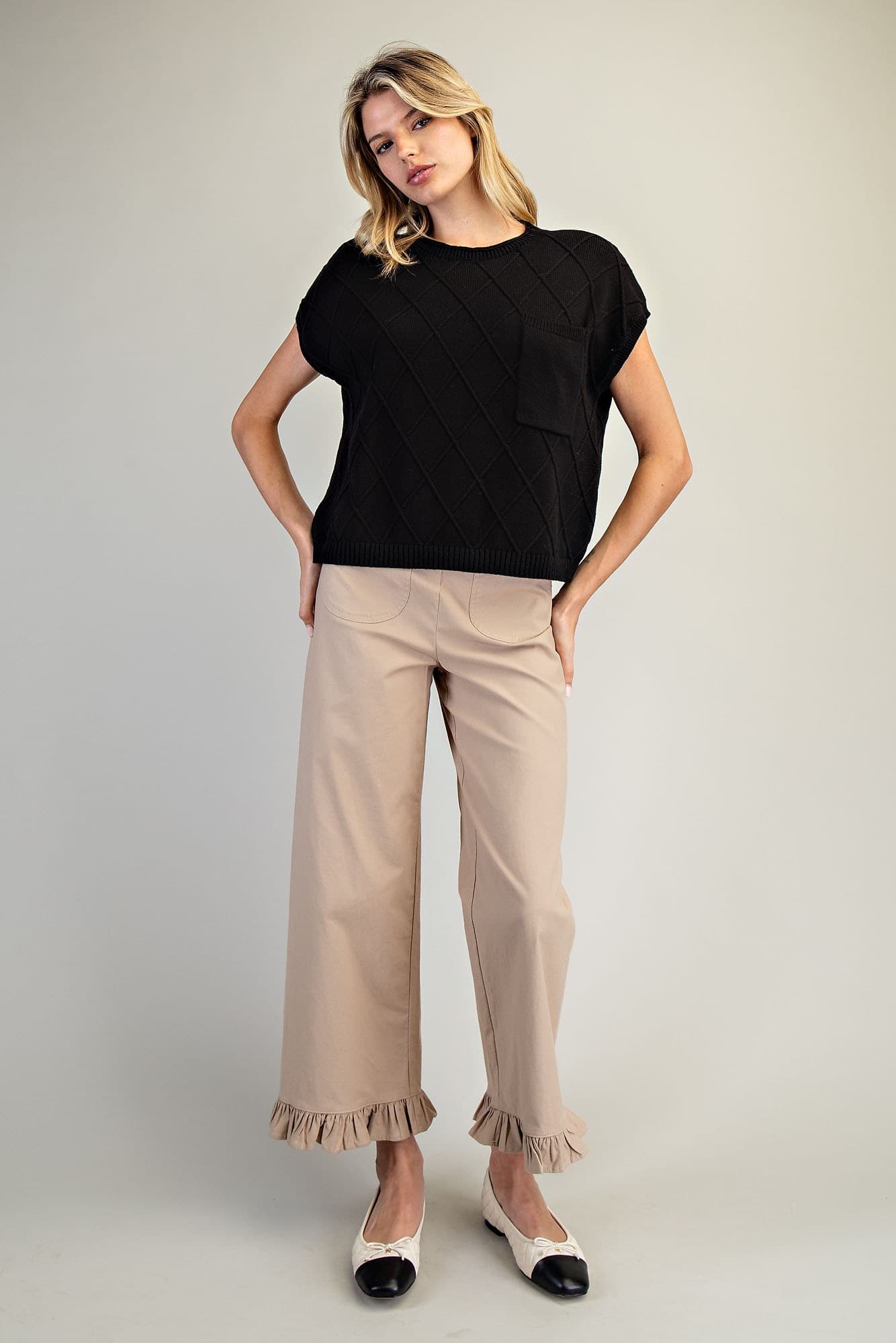 SK14172 - BLACK