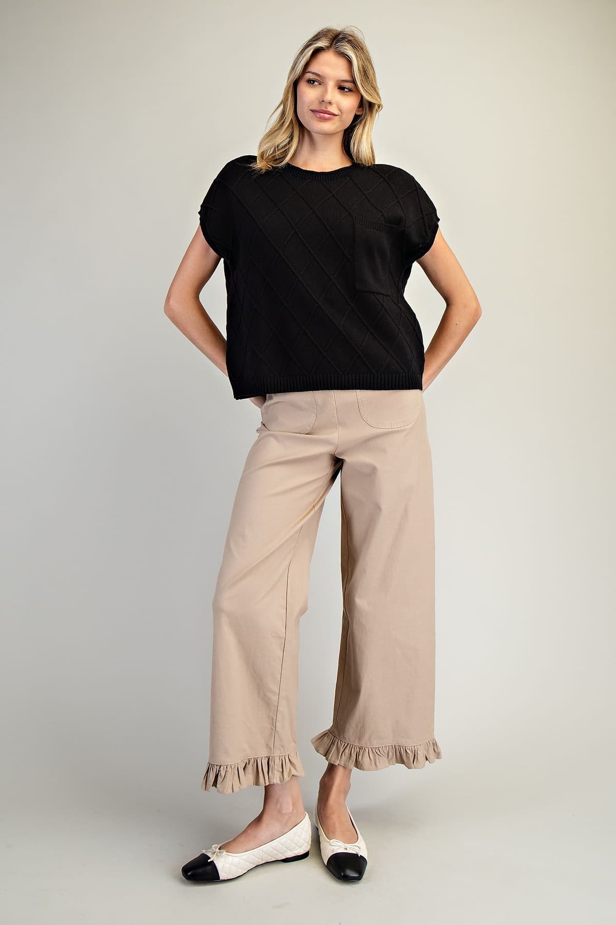 SK14172 - BLACK