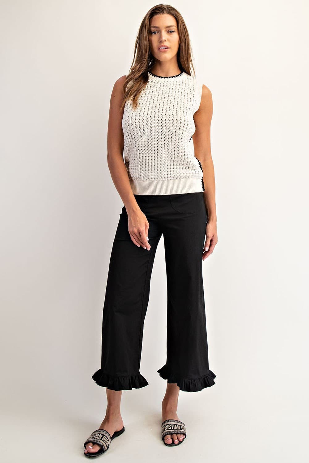 SK14480 - OFF WHITE