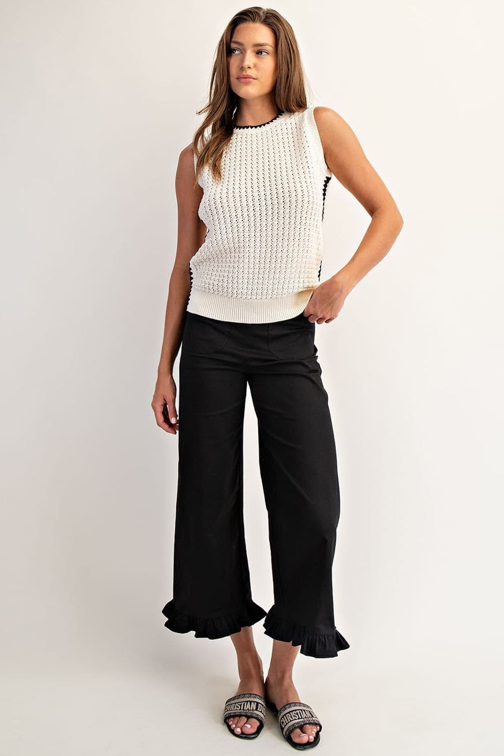 SK14480 - OFF WHITE