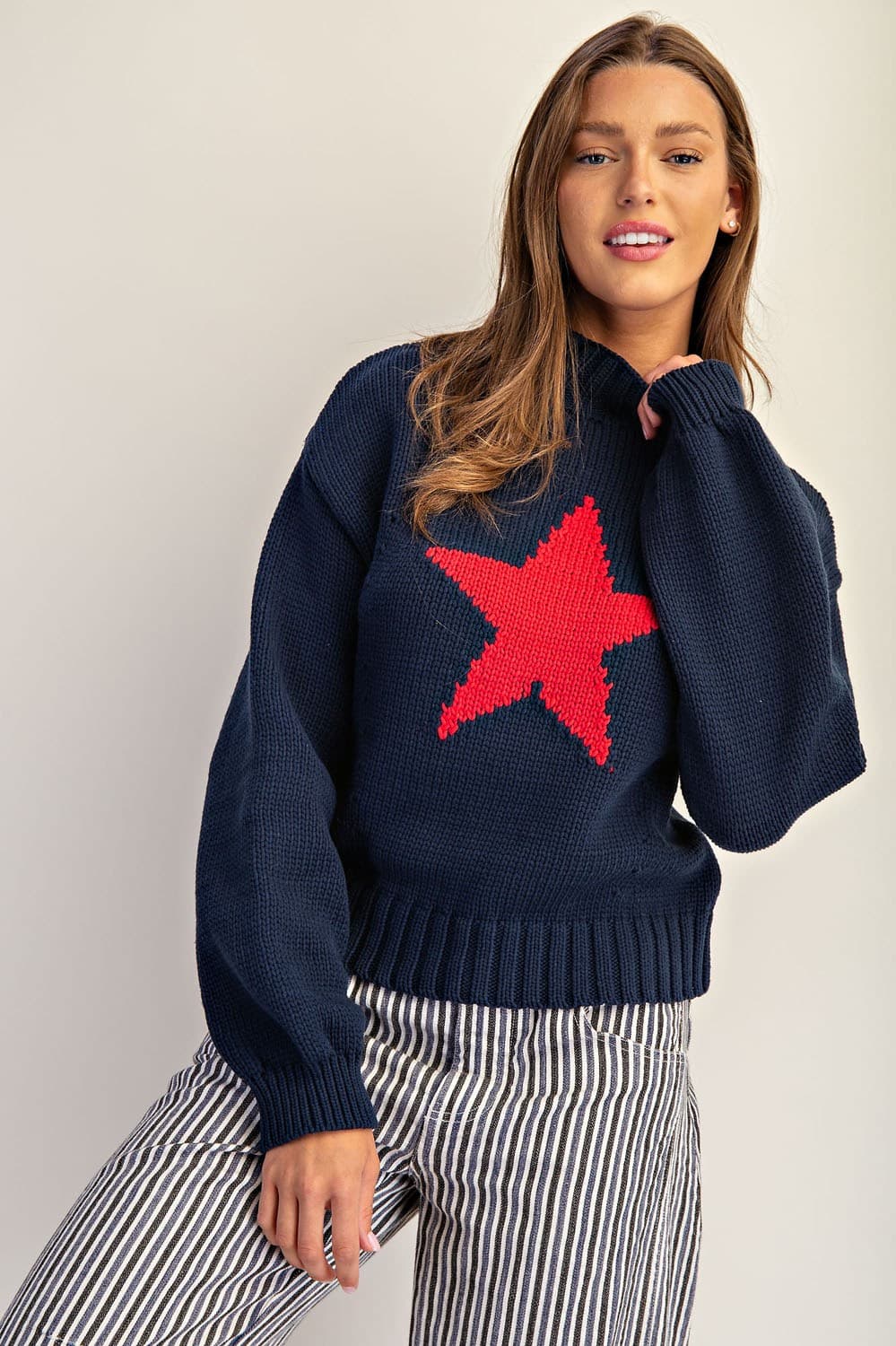 SK14124 - NAVY