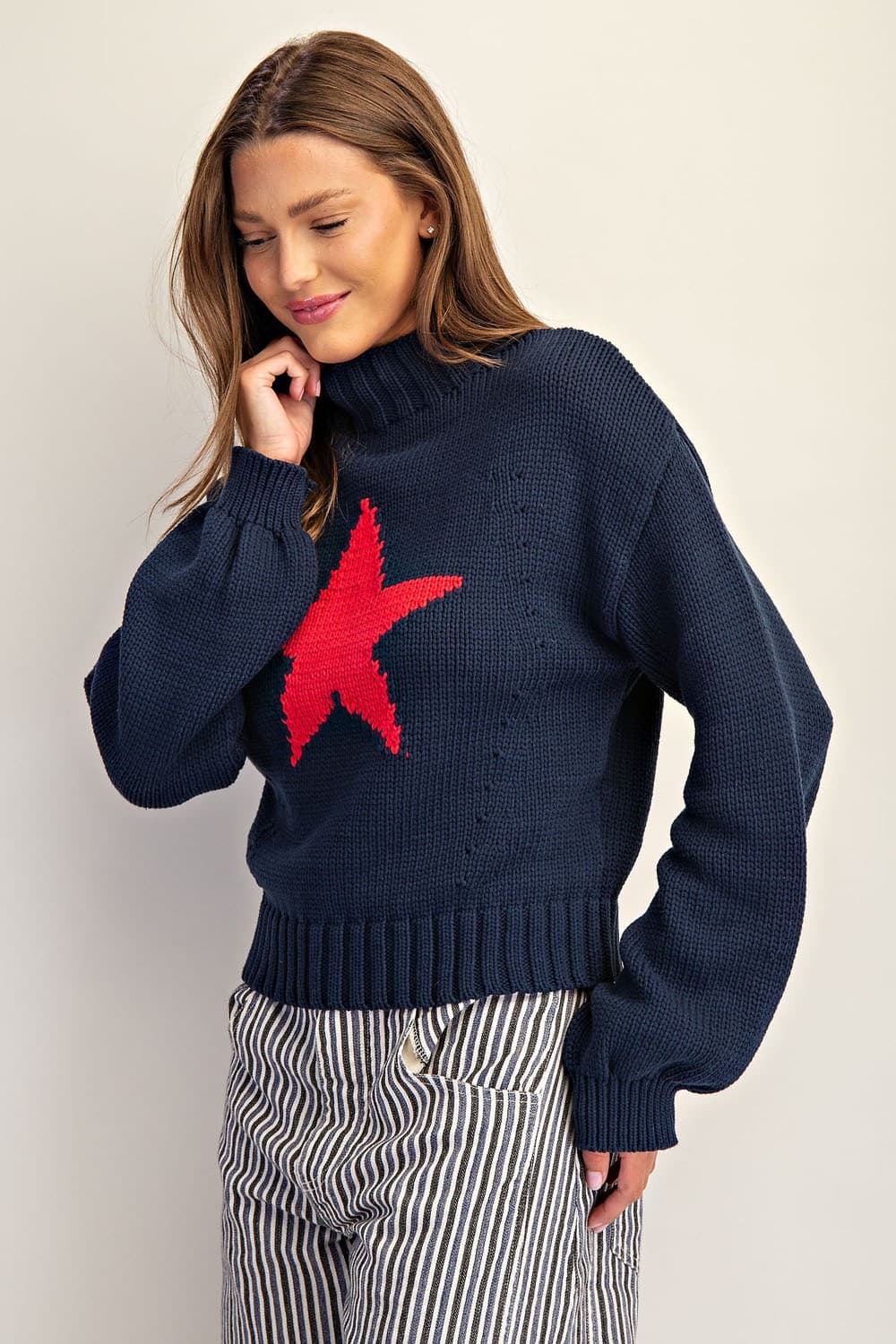 SK14124 - NAVY