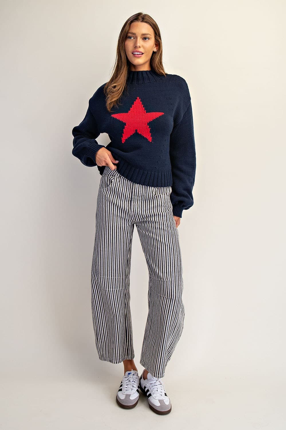 SK14124 - NAVY