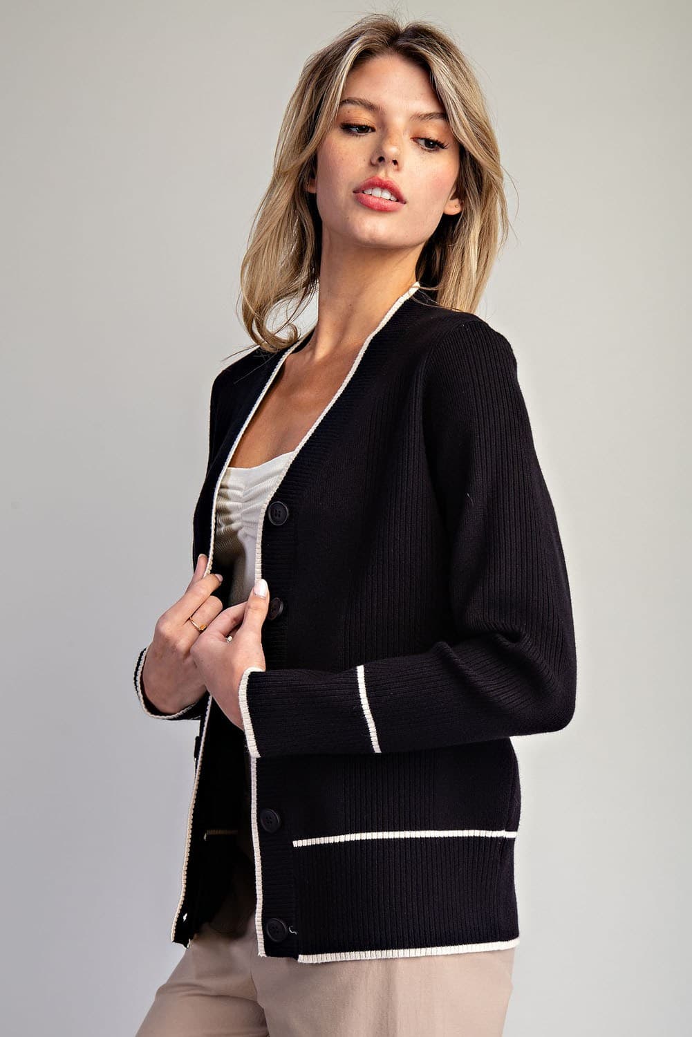 SJK14333 - BLACK