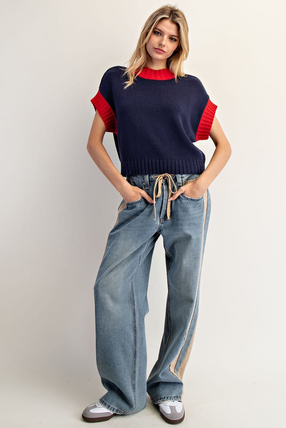 SH15193 - NAVY