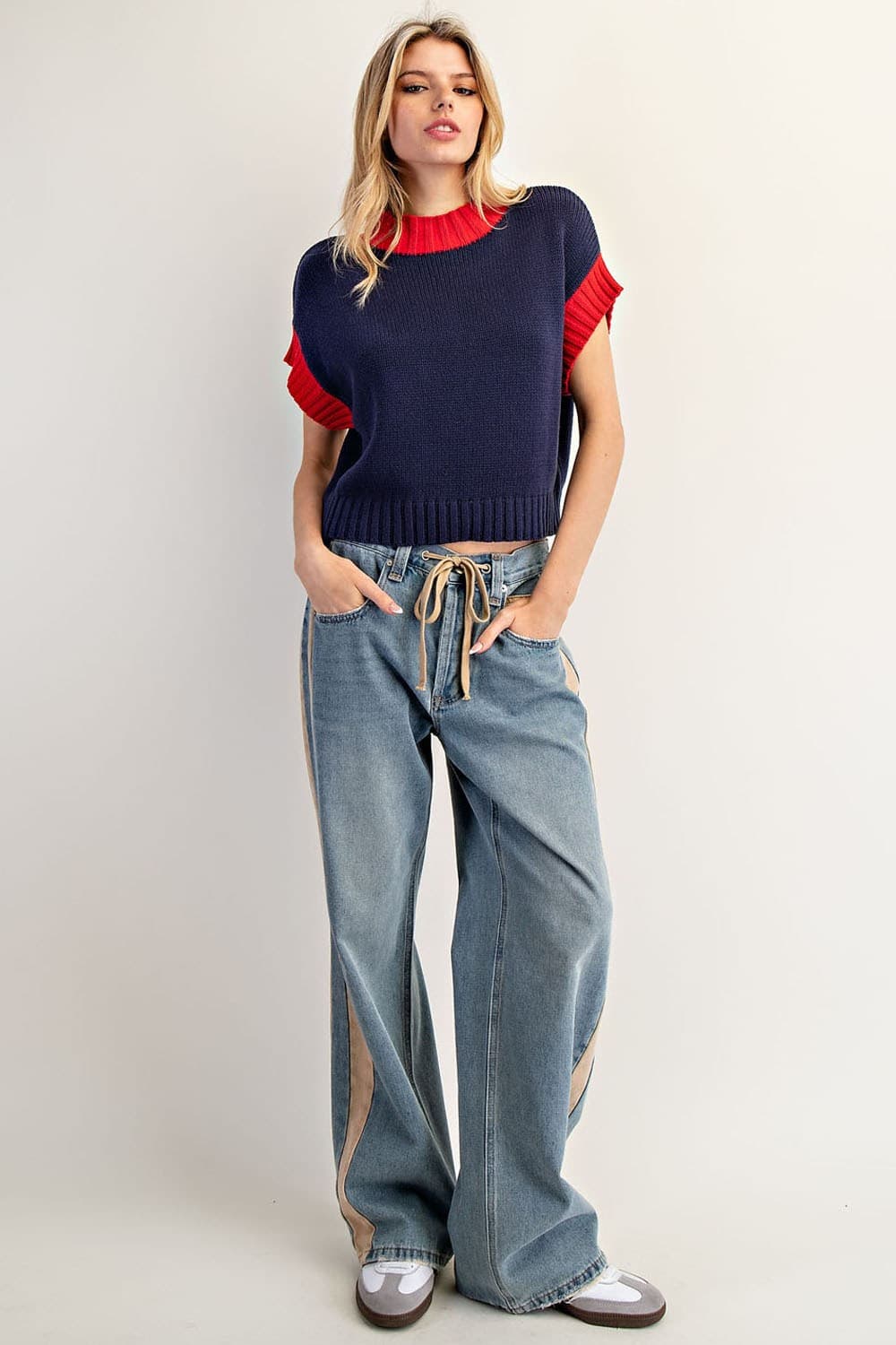 SH15193 - NAVY