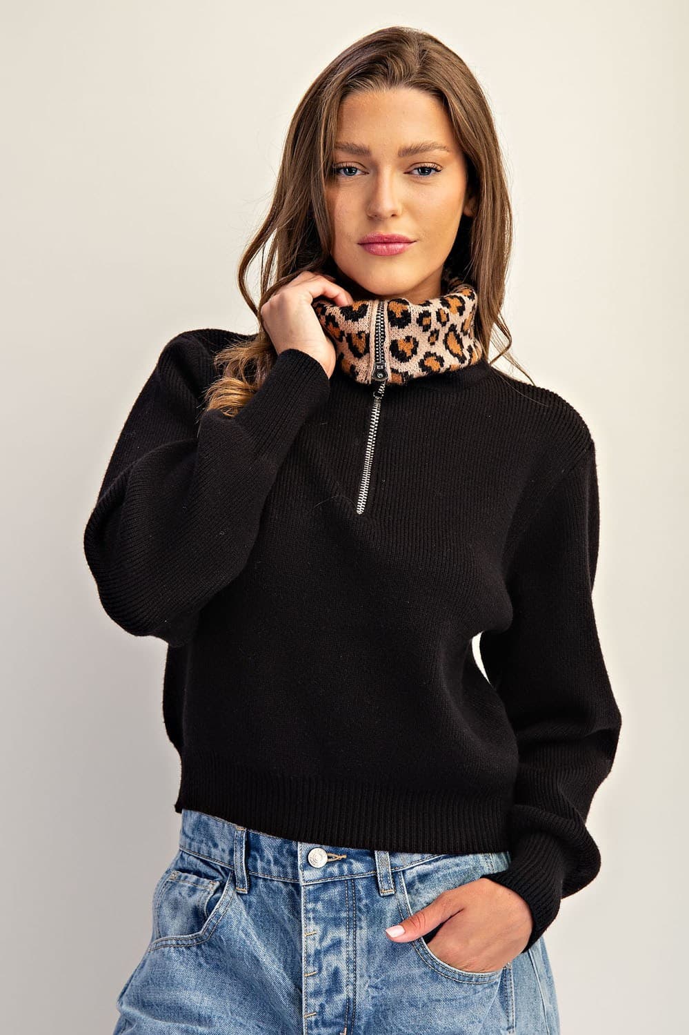 SH15012 - BLACK