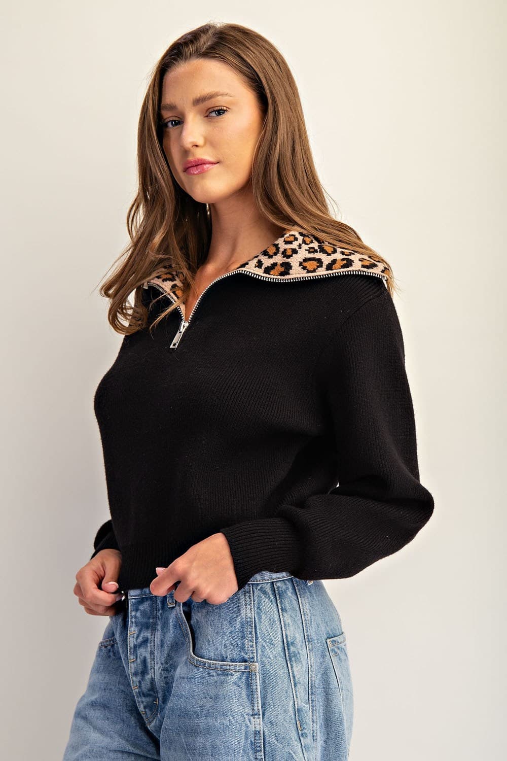 SH15012 - BLACK