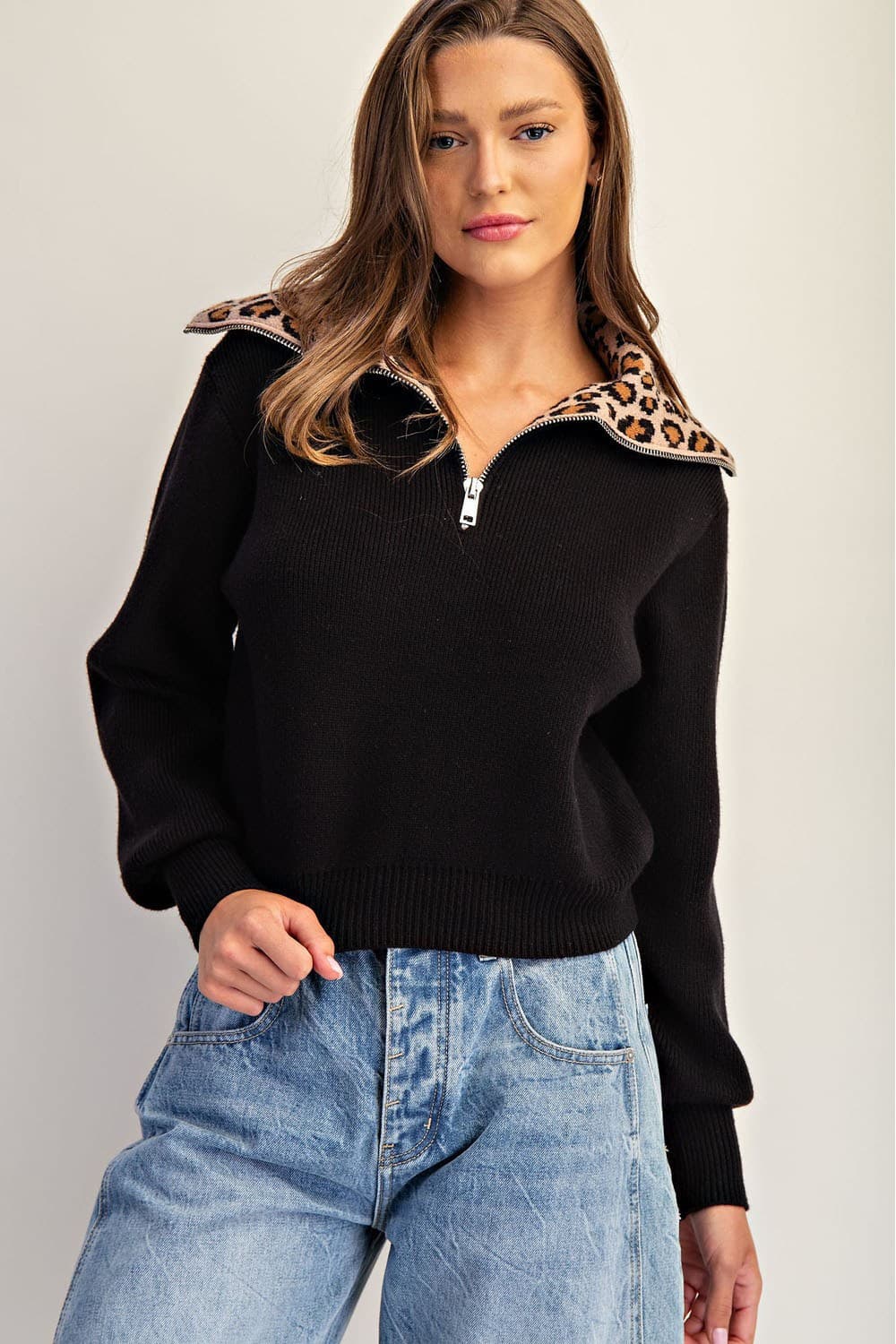 SH15012 - BLACK