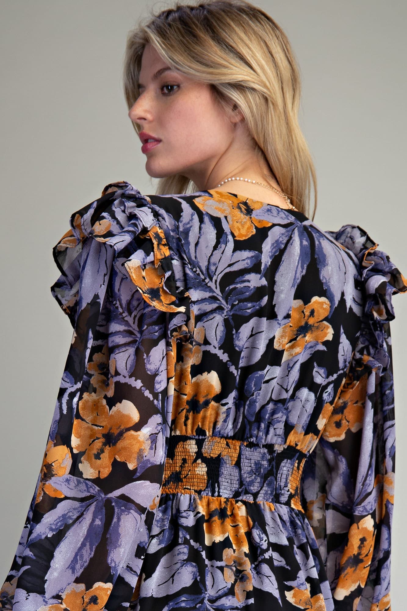 DH15055 - MIDNIGHT LAVENDER