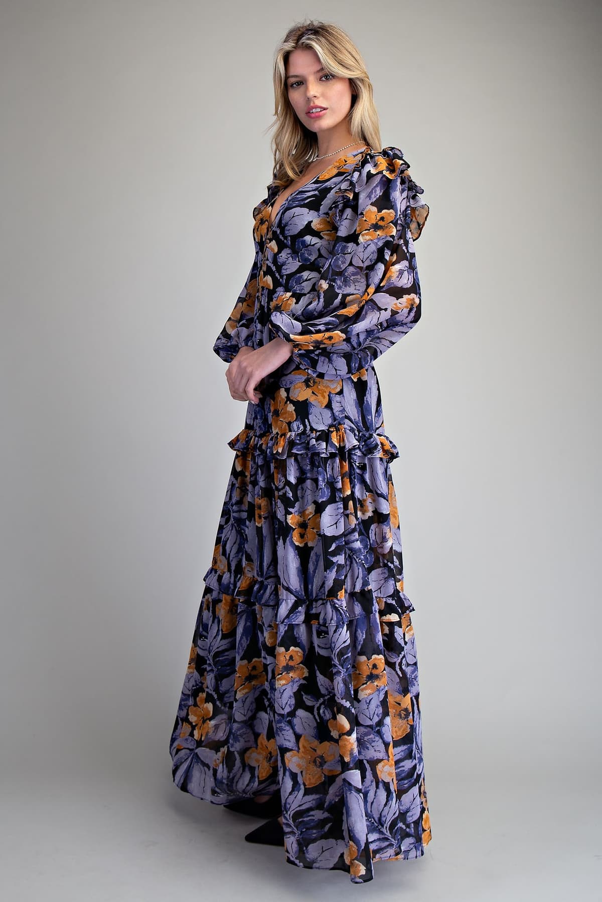 DH15055 - MIDNIGHT LAVENDER