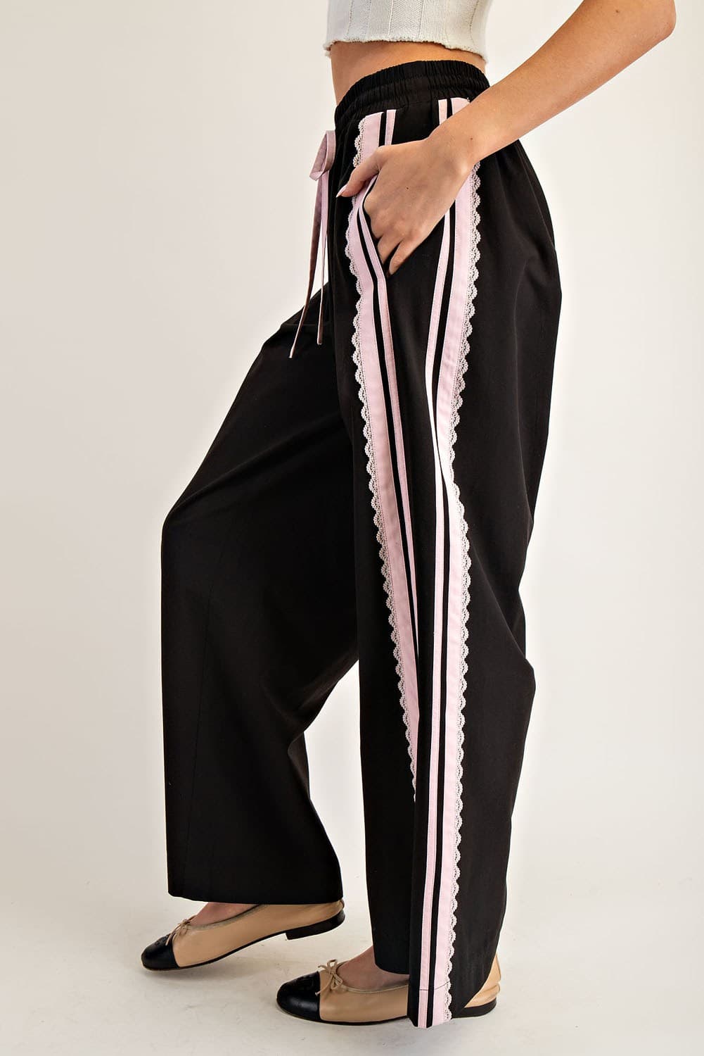 PH15129 - BLACK BLUSH