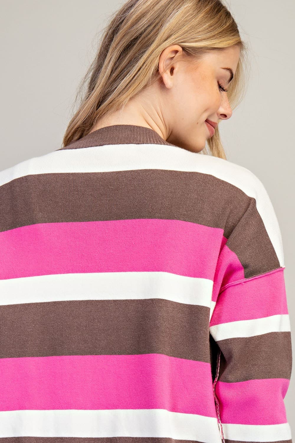 SJH12923 - MOCHA BLOOM
