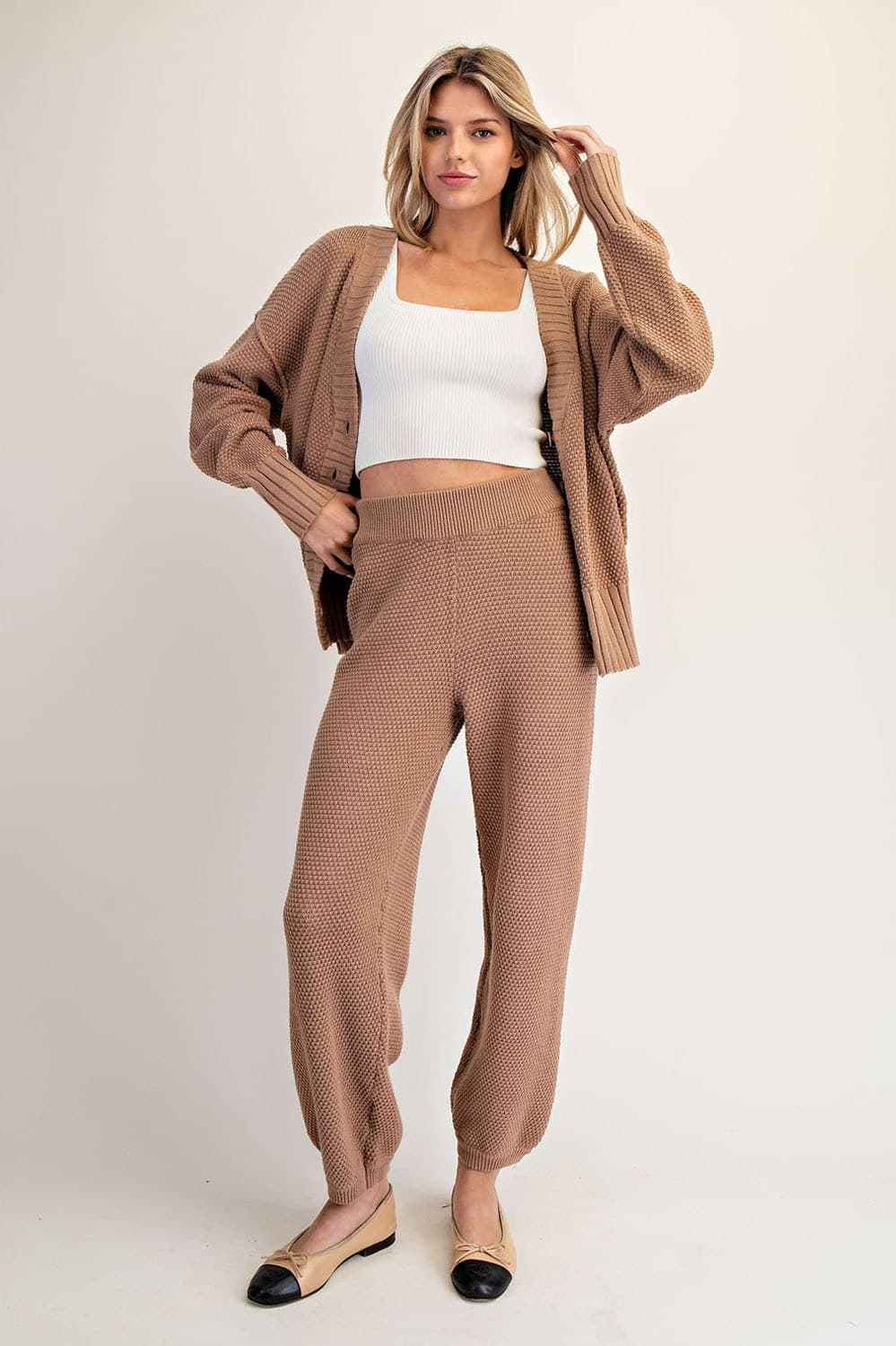 SPH12689 - BROWN SUGAR