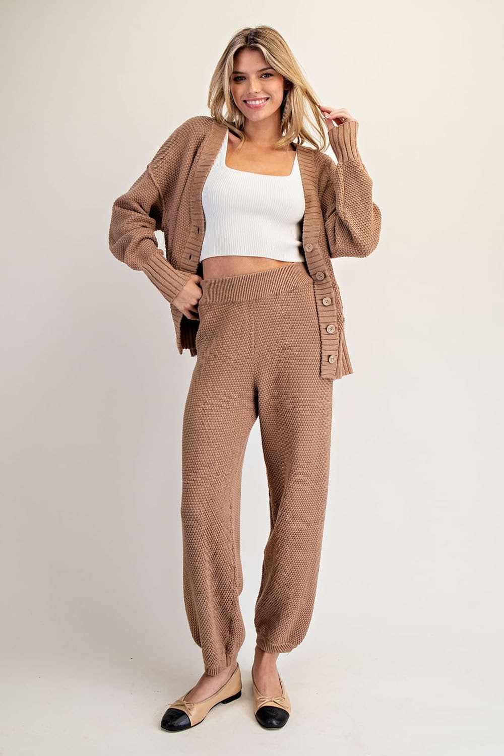 SPH12689 - BROWN SUGAR