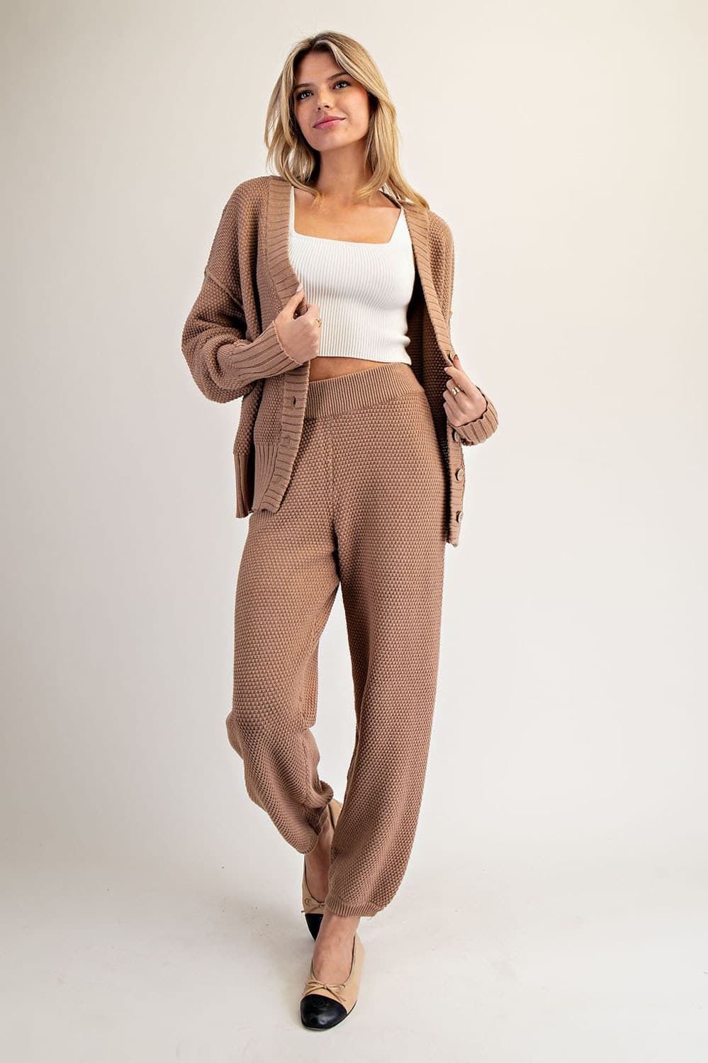 SPH12689 - BROWN SUGAR